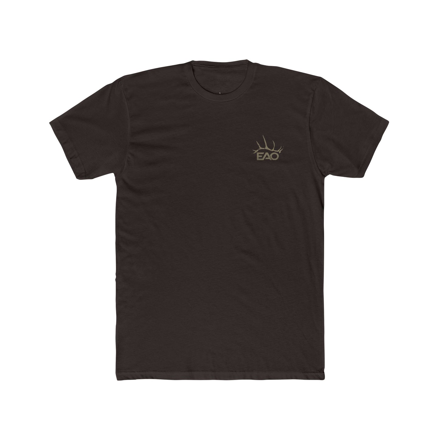 Elk Campfire Tee