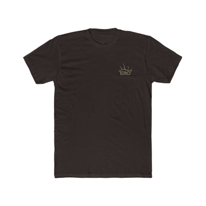 Elk Campfire Tee