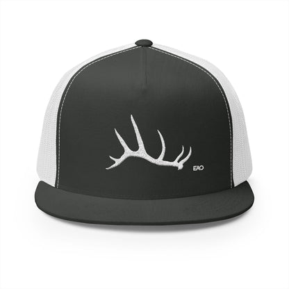 White Elk Shed 5 Panel