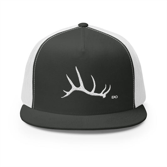White Elk Shed 5 Panel