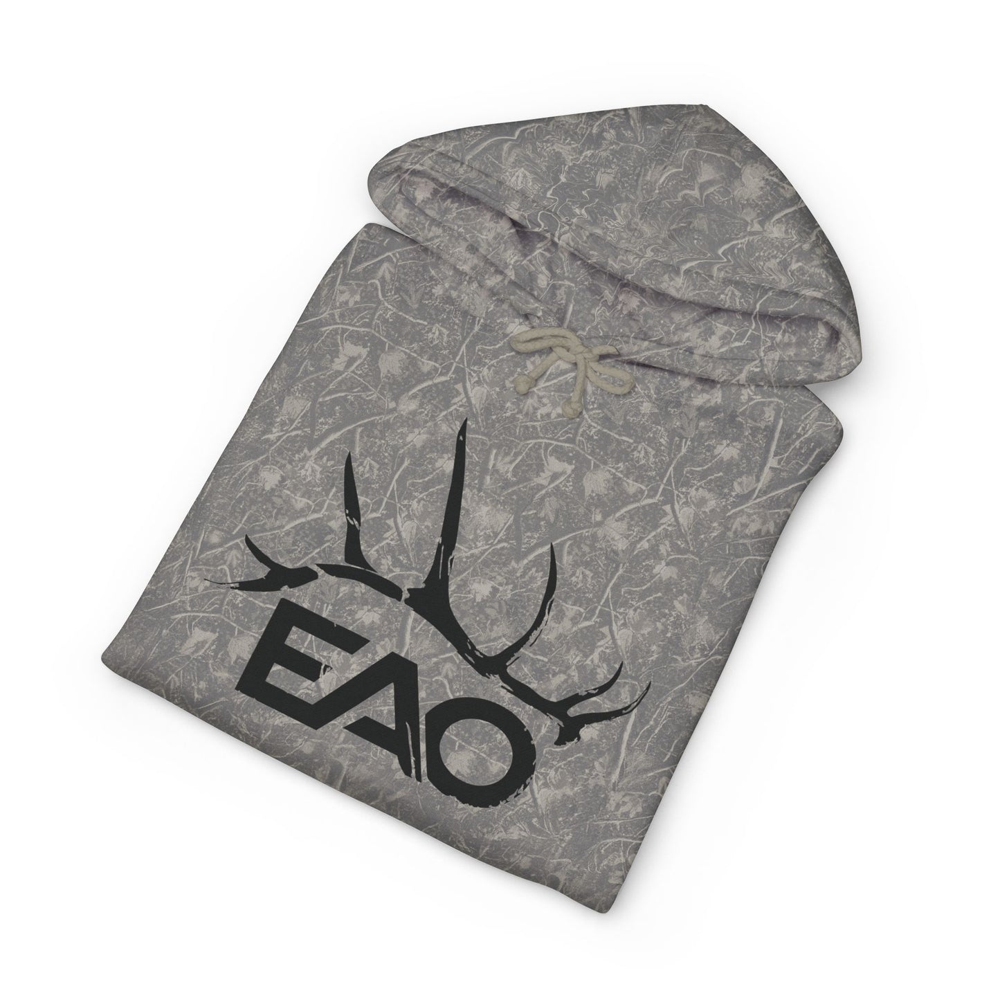 EAO Elk Shed Hoodie