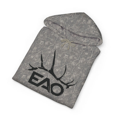 EAO Elk Shed Hoodie