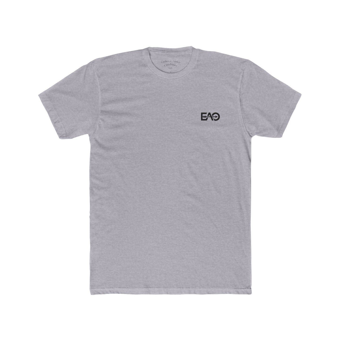 Primitive Tee (Without Flag)