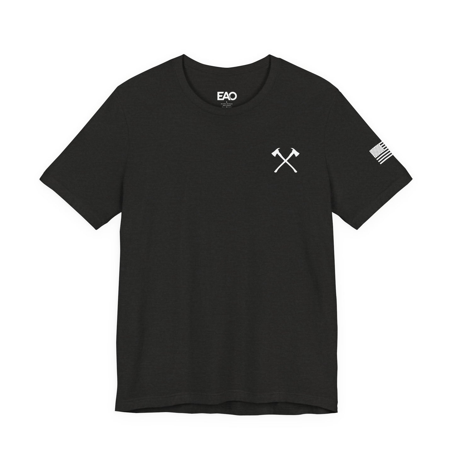 National Fallen Firefighters Tee