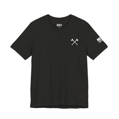 National Fallen Firefighters Tee
