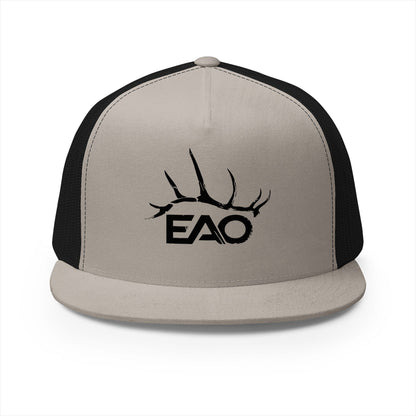 5 Panel EAO Elk Shed Trucker Cap