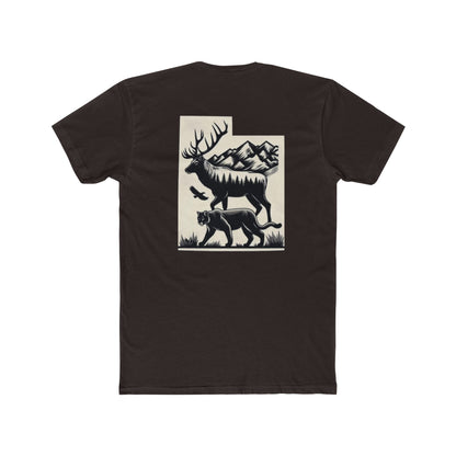 Moore Taxidermy Tee