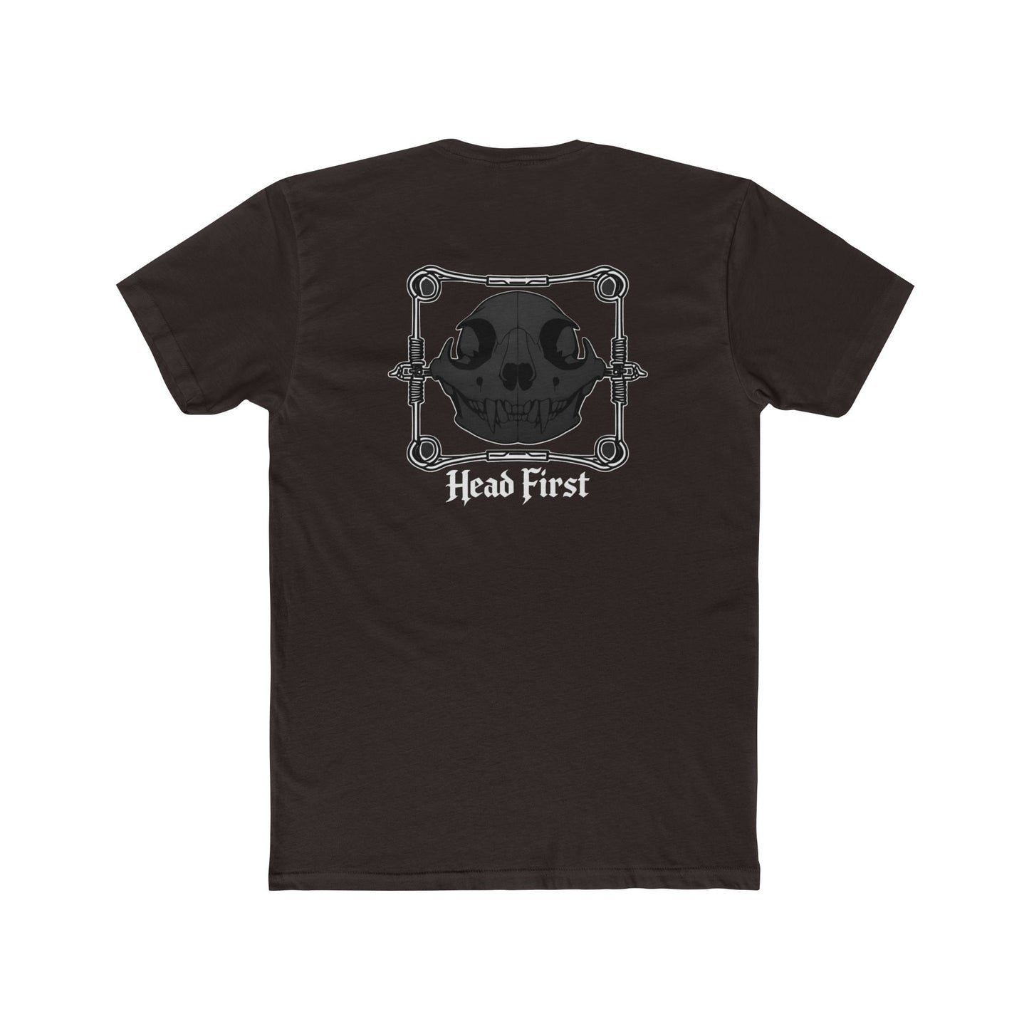 Conibear Head trap Tee
