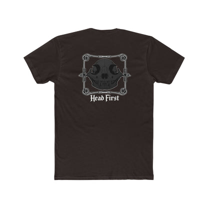 Conibear Head trap Tee