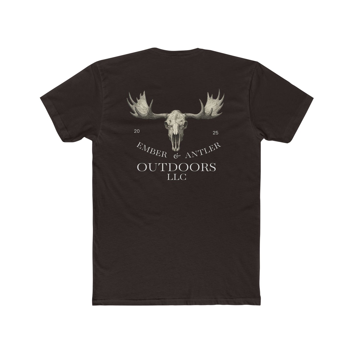 Wicked Moose Tee