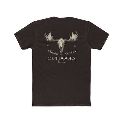 Wicked Moose Tee