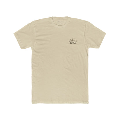 Elk Campfire Tee
