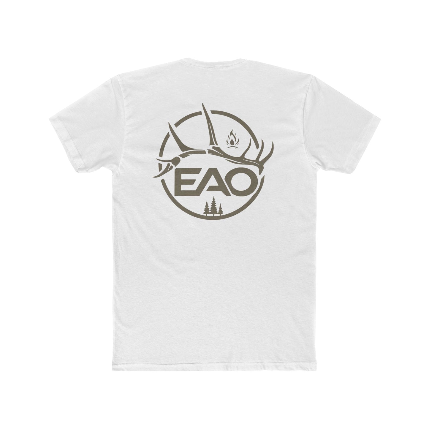 EAO Circle Tee