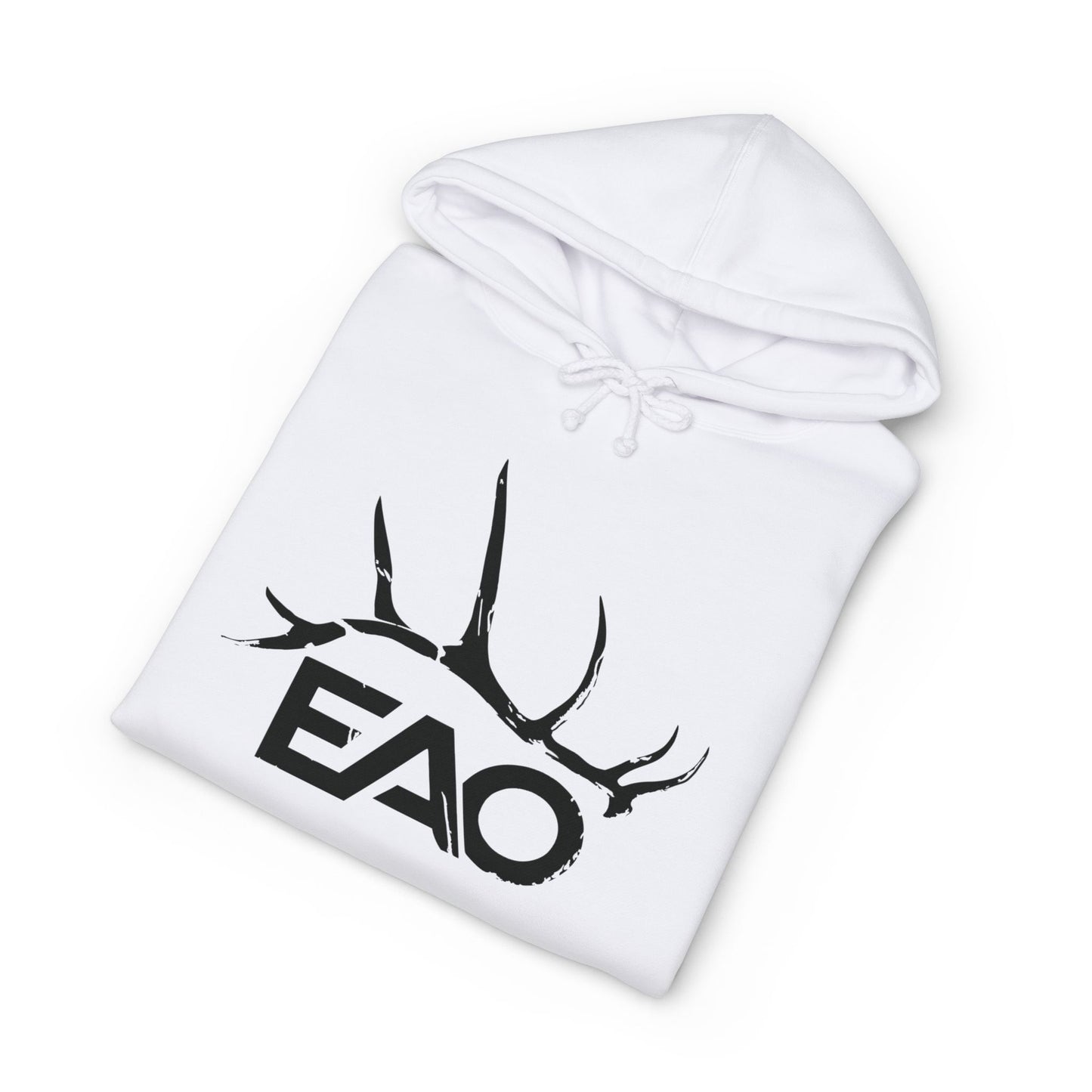 EAO Elk Shed Hoodie