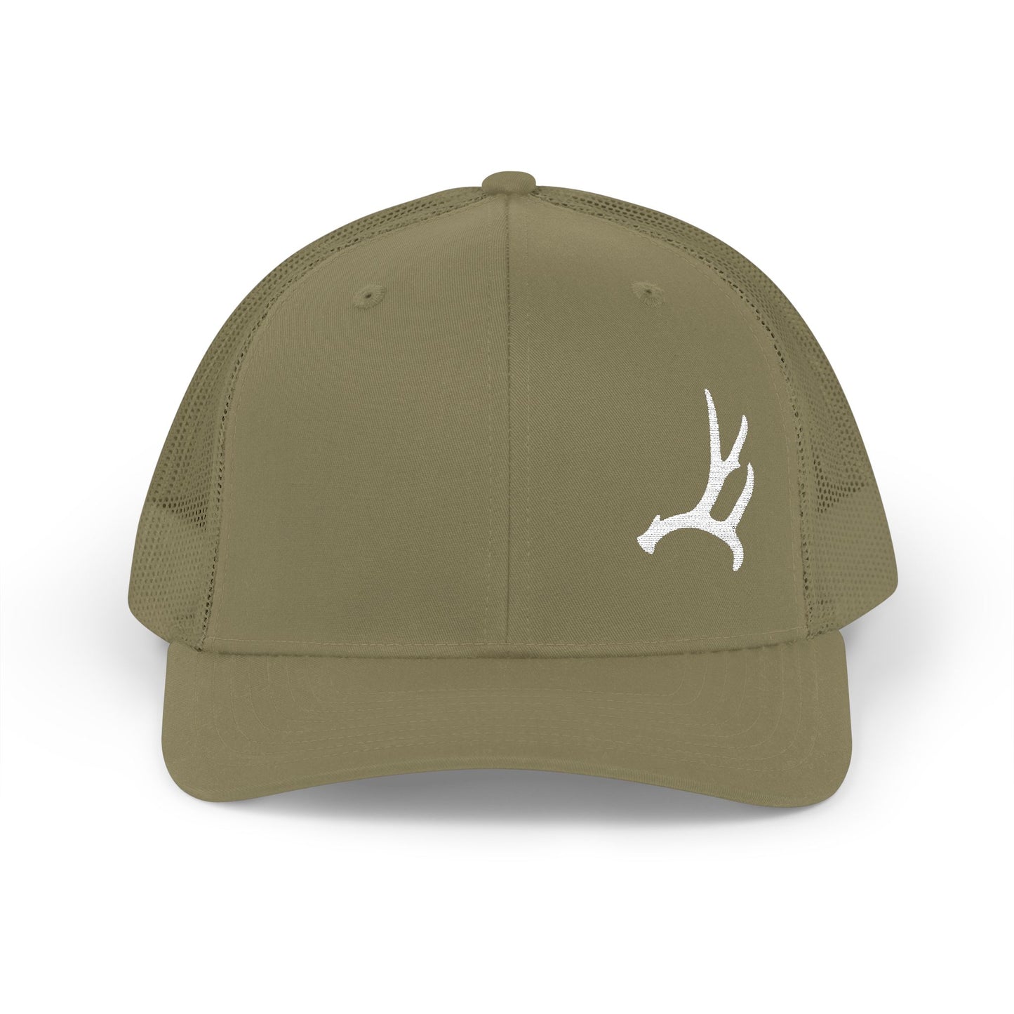 Richardson 112 White Muley