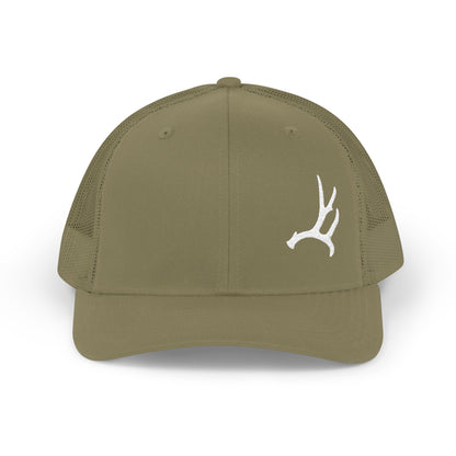 Richardson 112 White Muley