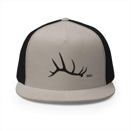 Black Elk Shed 5 Panel