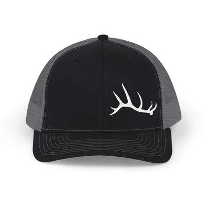 Richardson 112 White Elk Shed
