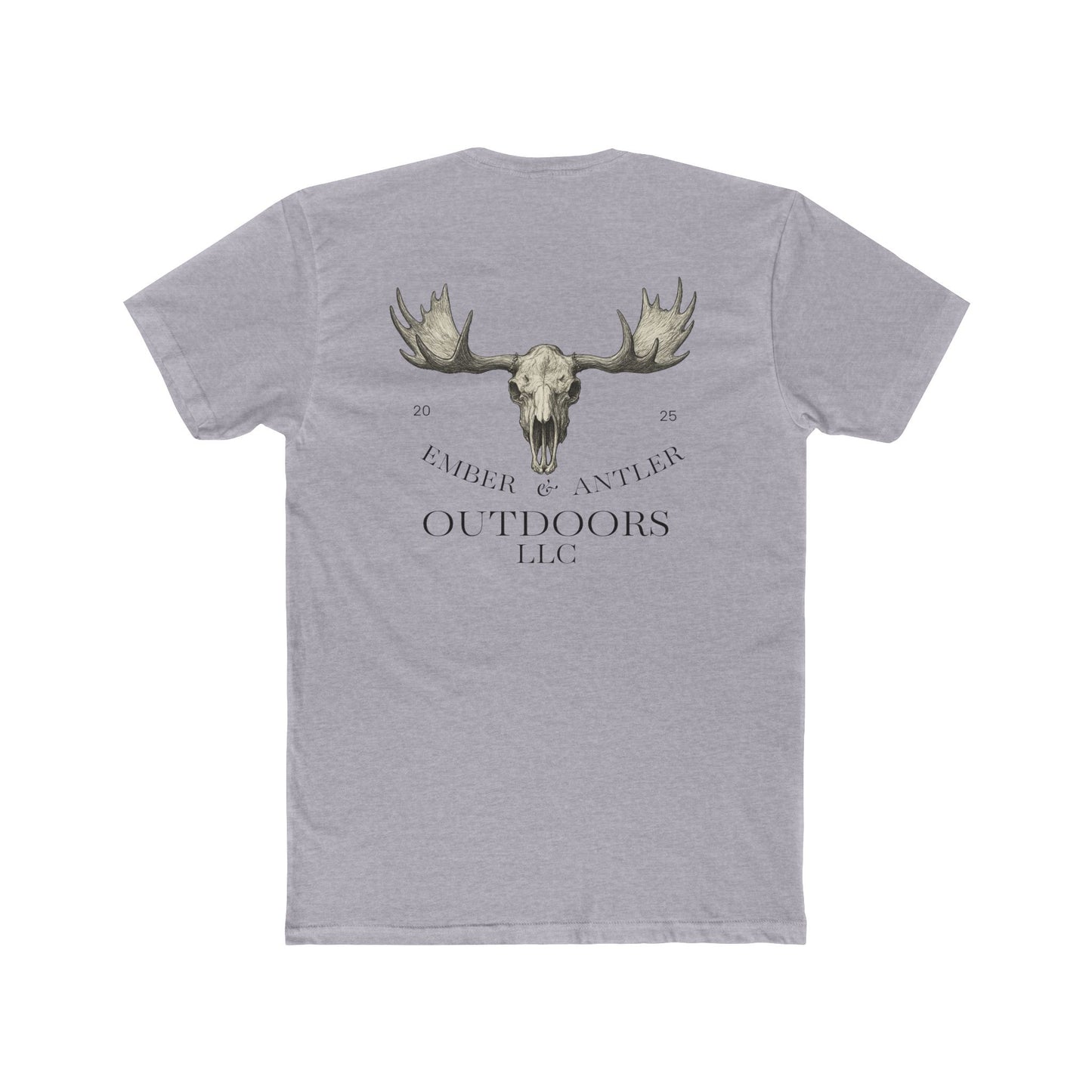 Wicked Moose Tee