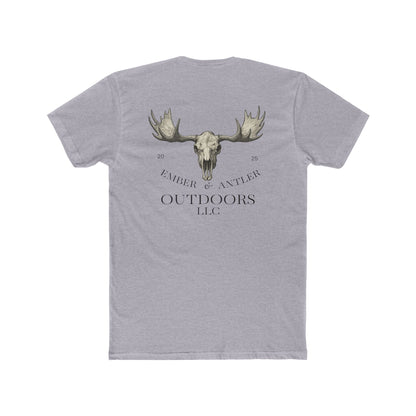 Wicked Moose Tee