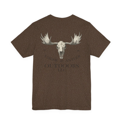 Wicked Moose Tee