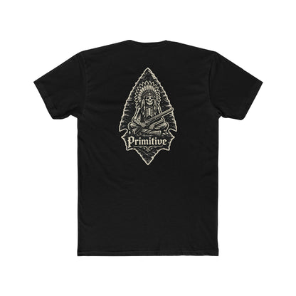 Primitive Tee (Without Flag)