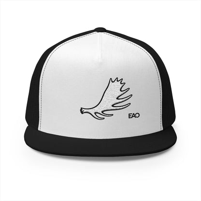 Moose Shed 5 Panel