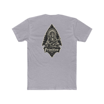 Primitive Tee (Without Flag)