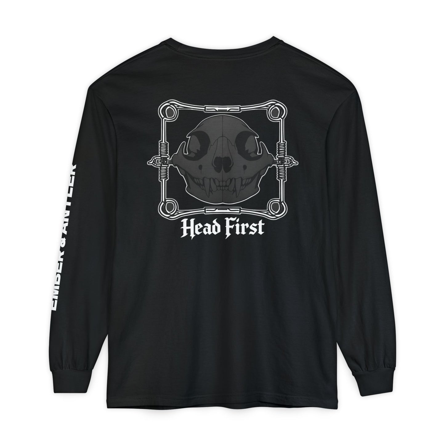 Conibear Long Sleeve
