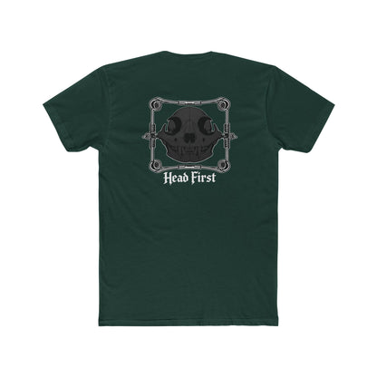 Conibear Head trap Tee