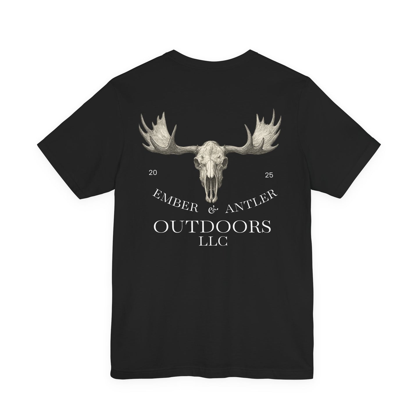 Wicked Moose Tee