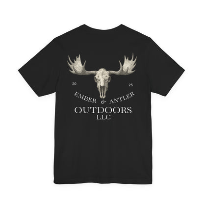 Wicked Moose Tee