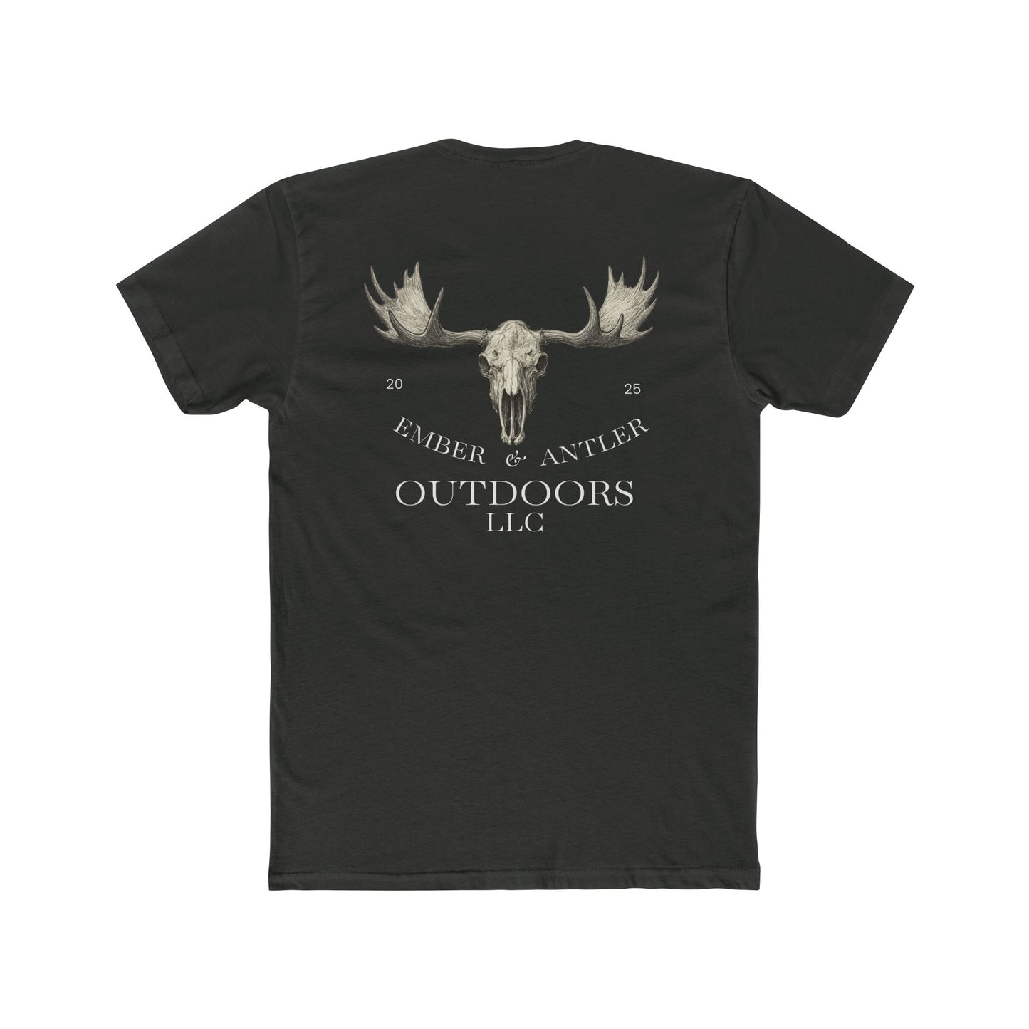 Wicked Moose Tee