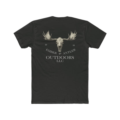 Wicked Moose Tee