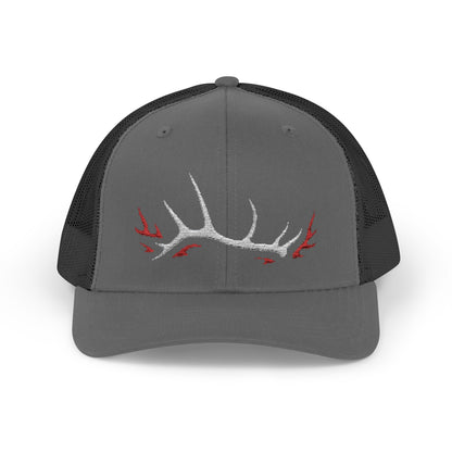 Elk Shed Flame