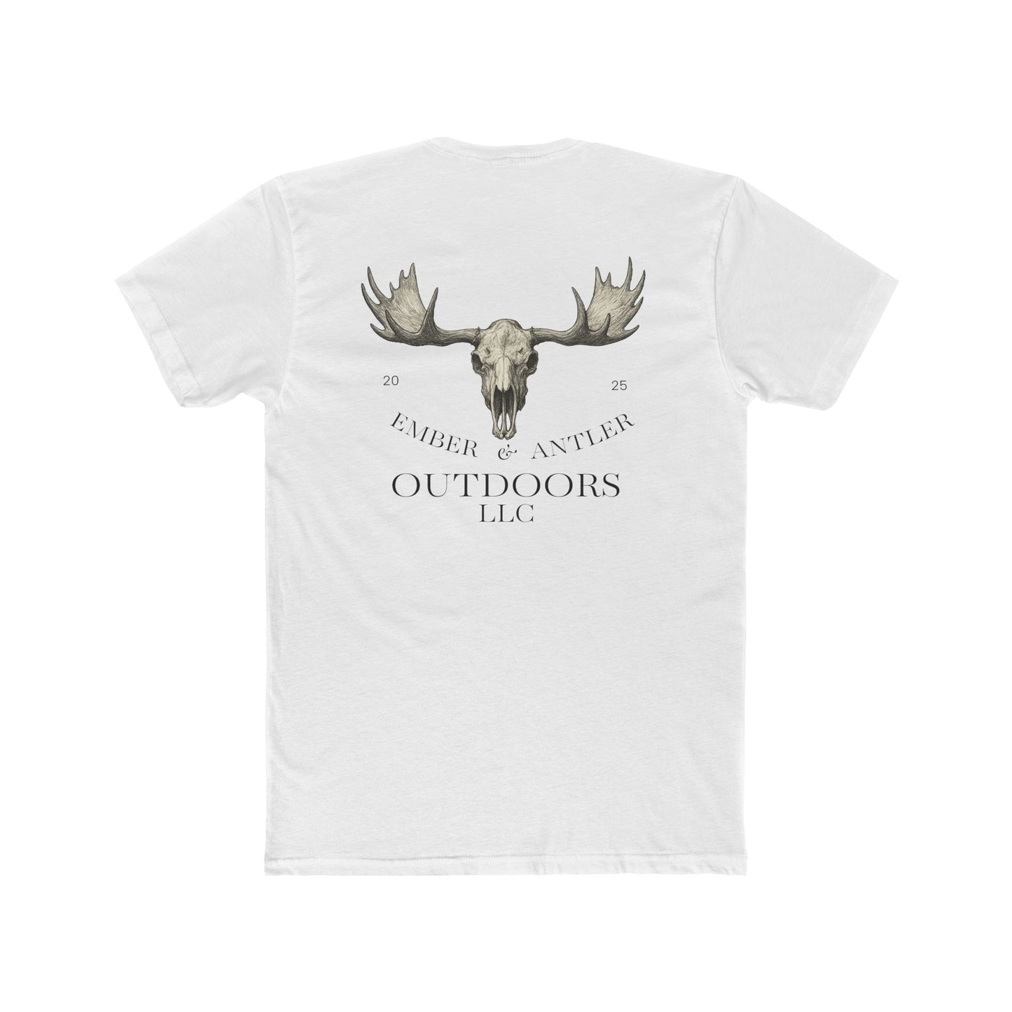 Wicked Moose Tee