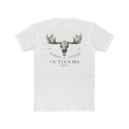 Wicked Moose Tee