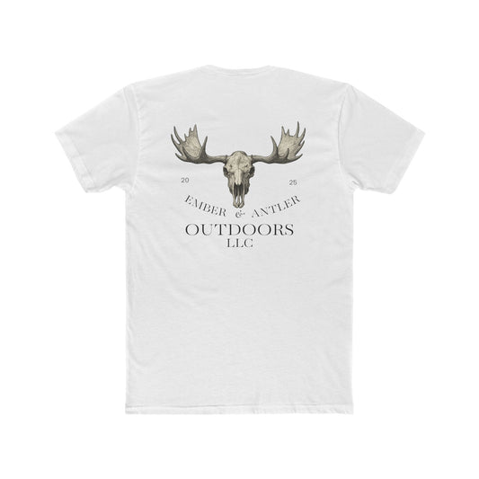 Wicked Moose Tee