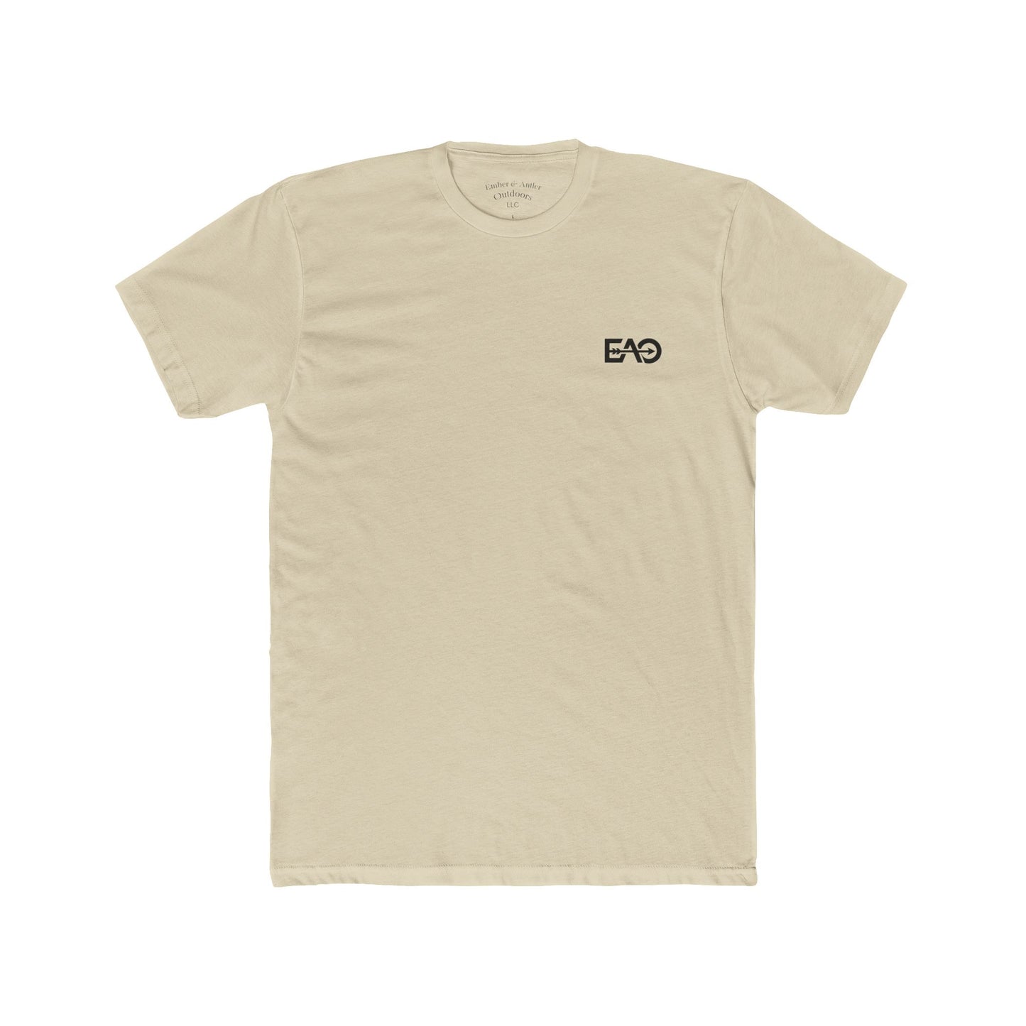 Primitive Tee (Without Flag)