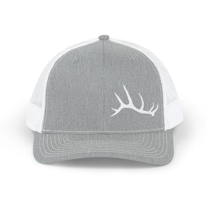 Richardson 112 White Elk Shed