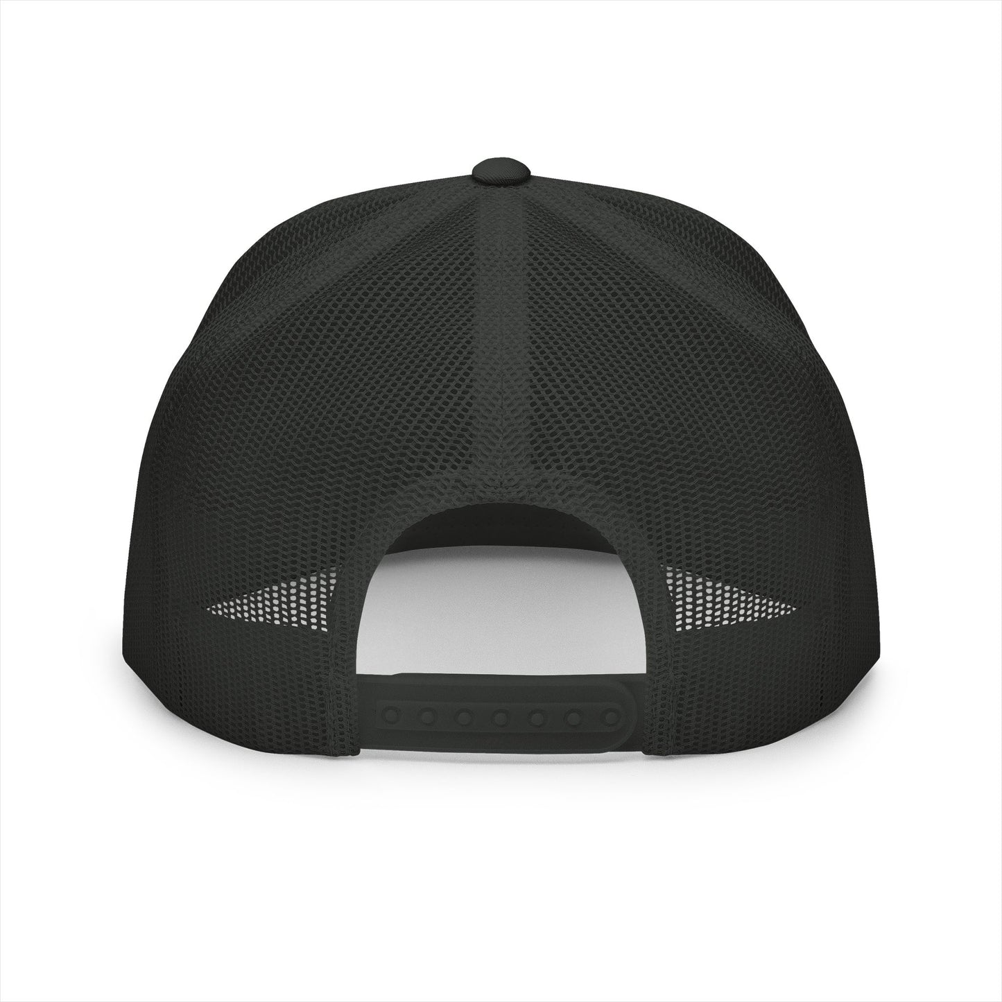 Black Muley Shed 5 Panel