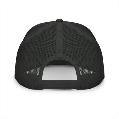 Black Muley Shed 5 Panel