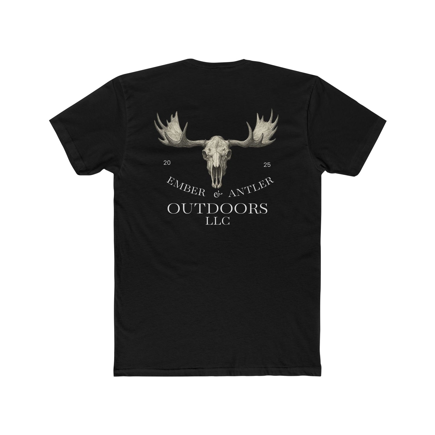 Wicked Moose Tee