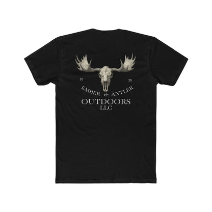 Wicked Moose Tee