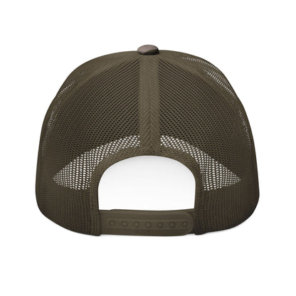 EAO Camo Hat