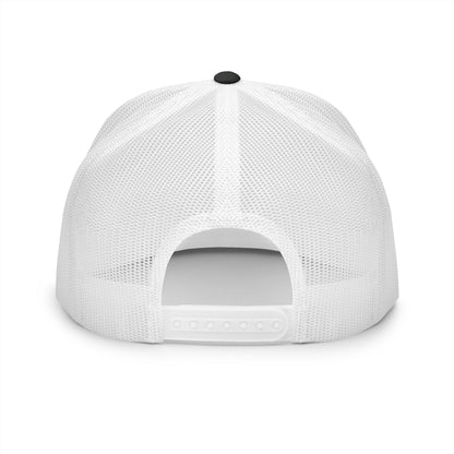 5 Panel EAO Elk Shed Trucker Cap