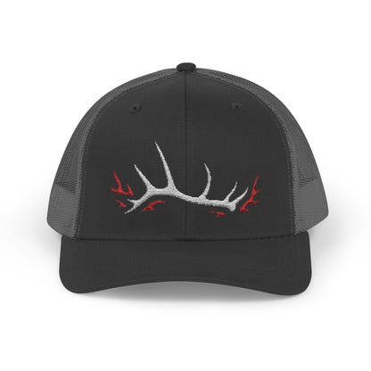 Elk Shed Flame