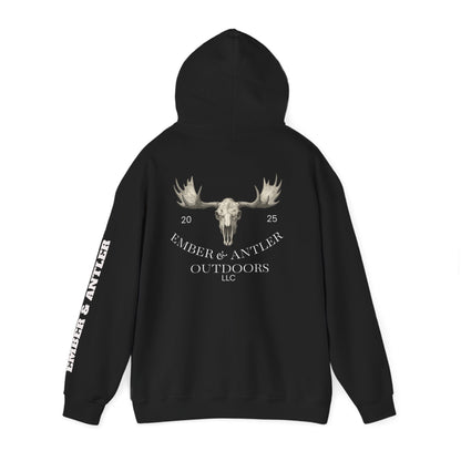 Wicked Moose Hoodie