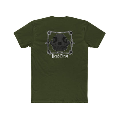 Conibear Head trap Tee