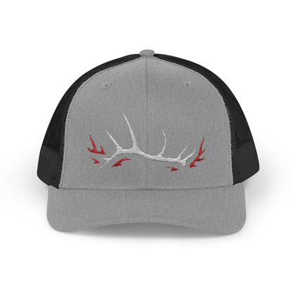 Elk Shed Flame